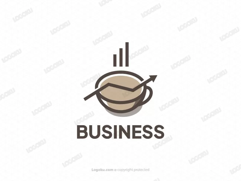 Logo Kopi Bisnis For Sale - Buy Logo Kopi Bisnis Now