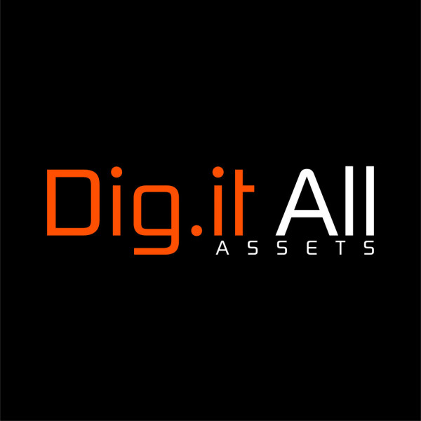 DigItAll Assets