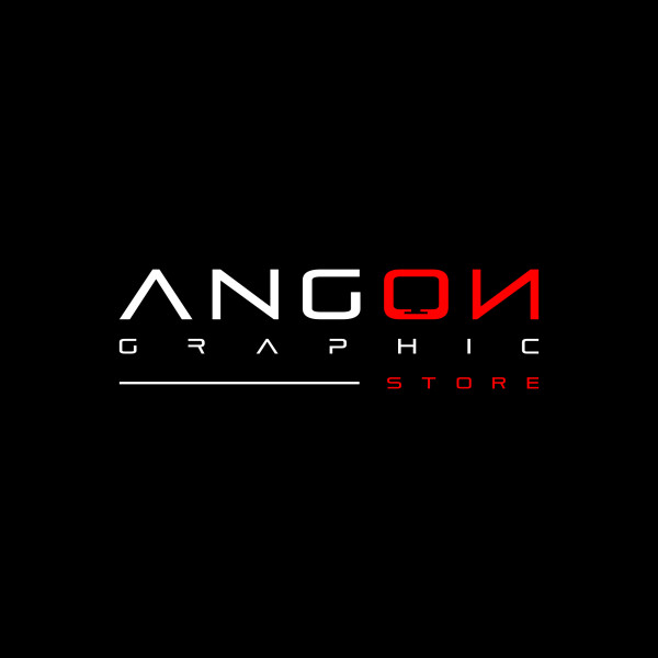 Angon Graphic Store