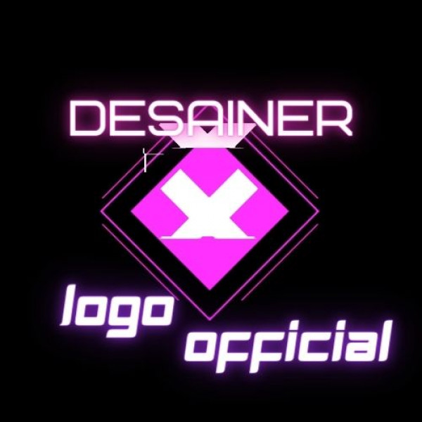 Desainer Logo Official