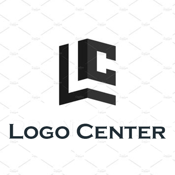 logo center