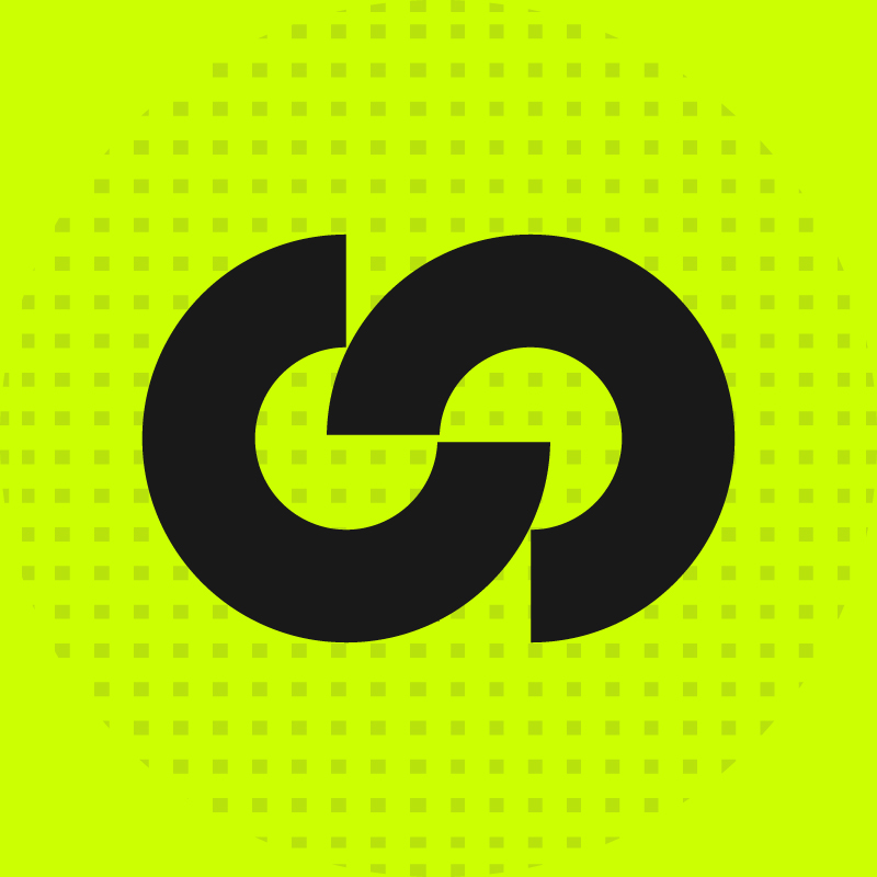 Circle Dot Tech Logo