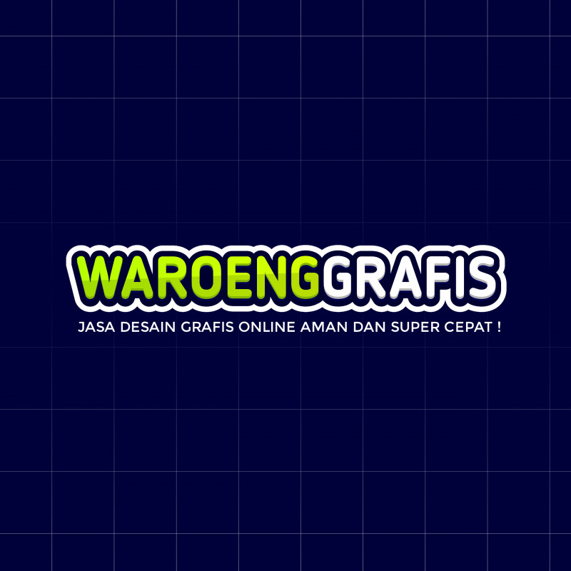 waroeng grafis.std