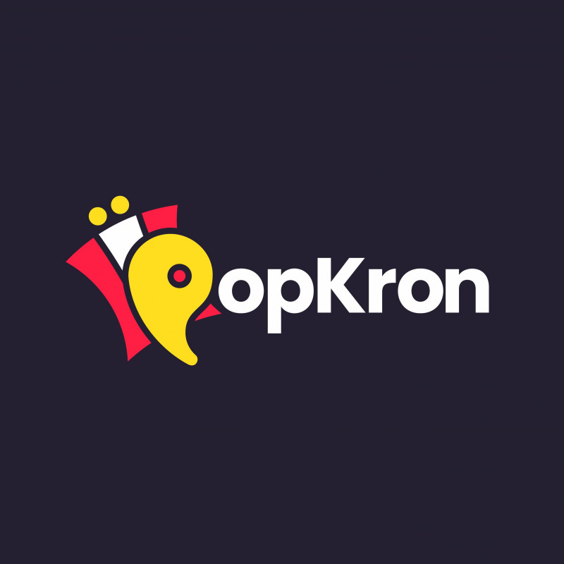 PopKron Design