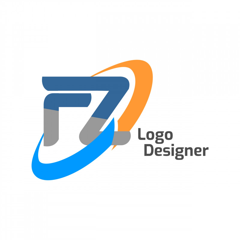 Fz Logo Designer
