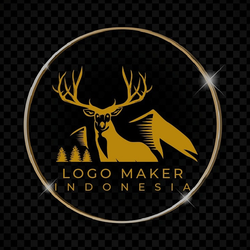 Logo Maker Indonesia